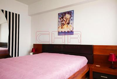Apartament cu 3 camere decomandat, mobilat în Băneasa - 5