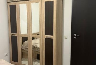 Apartament cu 2 camere decomandat în Păcurari - 4