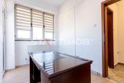 Spatiu birouri Centrul Civic Brasov - 6