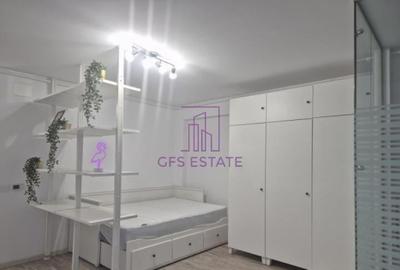 Garsonieră, mobilată în Tineretului - 2