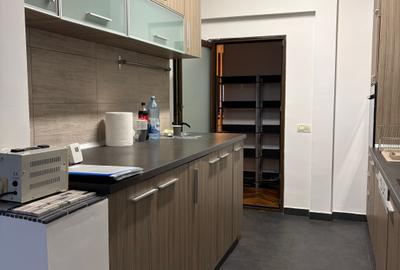 Apartament cu 3 camere semidecomandat în Parcul Carol - 7