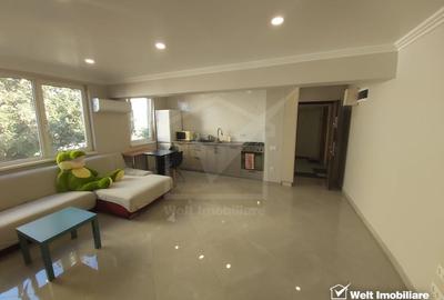 Apartament de vanzare, zona ultracentrala - 2