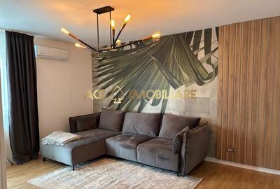 Apartament cu 3 camere decomandat, mobilat în Lujerului - 4