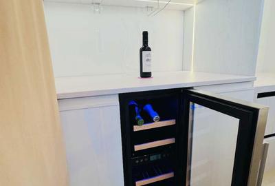 Apartament cu 2 camere decomandat, mobilat în Floreasca - 8