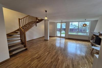 Casă cu 5 camere cu Teren 260 Mp în Corbeanca - 9