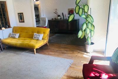 3 camere Victoriei, Titulescu, mobilat, utilat - 2