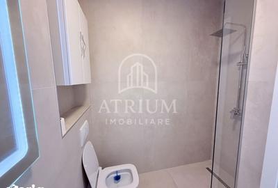 Apartament cu 2 camere în Florești - 1