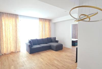 Apartament cu 2 camere semidecomandat, mobilat în Iancu Nicolae - 5