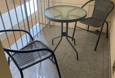 Apartament cu 2 camere decomandat în Herăstrău - 2