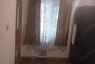 Apartament cu 2 camere semidecomandat în Central - 3