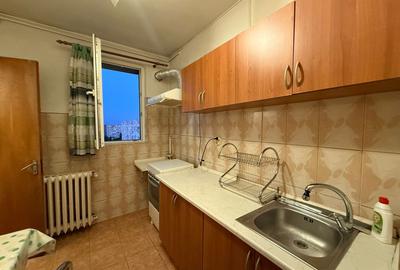 2 Camere | Dristor- Camil Ressu | Balcon | 3 min Metrou - 6