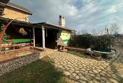 Casă individuală cu 4 camere cu Teren 640 Mp în Vințu de Jos - 13