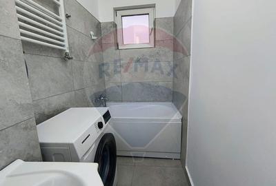 Apartament cu 1 camere decomandat, mobilat în Pantelimon - 9