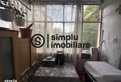 Apartament cu 2 camere decomandat în 1 Mai - 2