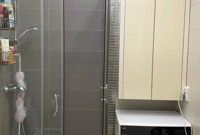 Apartament cu 3 camere decomandat, mobilat în Sisești - 10