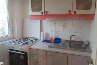 Inch. Garsoniera mobilata si utilata asa cum se vede in poze, etaj.2, str. Mioritei cu zona Bariera. - 4