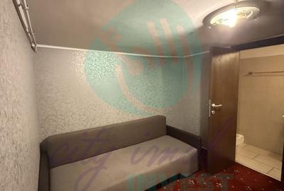 Spațiu comercial, de 300 mp, în Baba Novac - 12