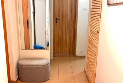 Apartament cu 2 camere decomandat, mobilat în Apărătorii Patriei - 9
