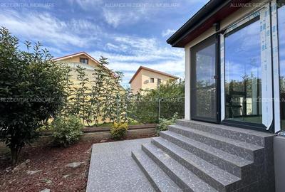 Vila P+2 cu 5 camere - 3 bai, Primarie P. Leordeni - 12