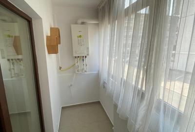 Apartament 2 camere 57mp Popas Pacurari - COD  160452 - 3