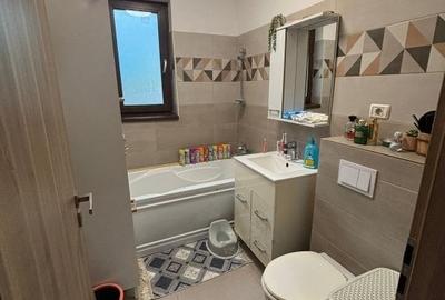 Apartament 2 camere, cu gradina de 78 mp in Giroc - V8609 Apartament 2 camere, cu gradina de 78 mp in Giroc - V8609 - 13