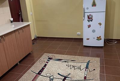 Apartament cu 2 camere semidecomandat în Central - 3