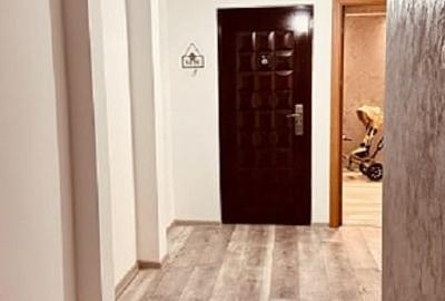 Apartament cu 3 camere decomandat în Micro 17 - 4