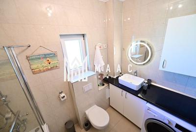 Penthouse | 2 Camere | Terasă 53MP | Zona Kogălniceanu - 24