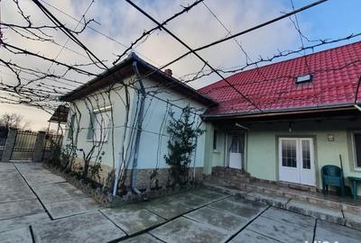 Casă cu Teren 1439 Mp în Central - 2