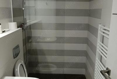 Apartament cu 3 camere decomandat în Central - 9