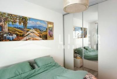 Apartament cu 2 camere semidecomandat, mobilat în Bună Ziua - 7