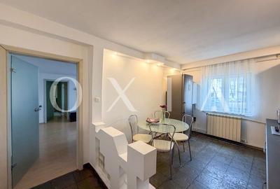 Apartament cu 3 camere semidecomandat, mobilat în Girocului - 3