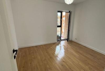 Apartament cu 2 camere semidecomandat în Central - 1