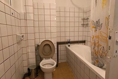 Apartament cu 2 camere semidecomandat, mobilat în Sala Palatului - 7
