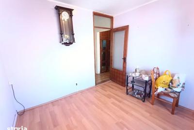 Apartament cu 4 camere decomandat în Micălaca - 11