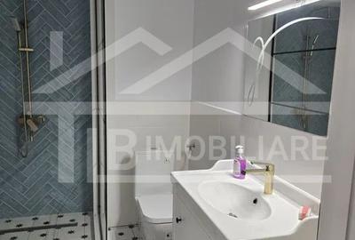 Apartament cu 2 camere în Livezeni - 5