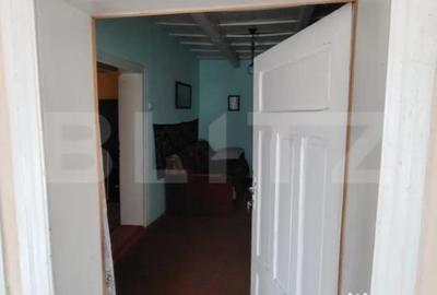 Casă cu 3 camere cu Teren 2240 Mp în Raciu - 5