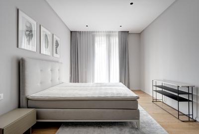 3 Camere Floreasca | 3 Bai | Priveliste spre Parc | Parcare - 8