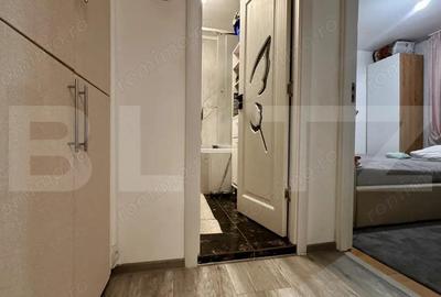 Apartament cu 2 camere decomandat în Decebal - 7