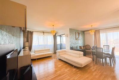 Apartament 3 camere de inchiriat 102 The Adress Floreasca - 3