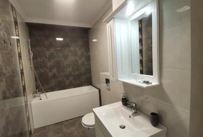 Apartament cu 2 camere decomandat în Gara - 21