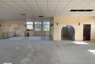 Spațiu comercial, de 750 mp, în Central - 5