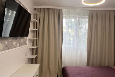Apartament cu 2 camere decomandat, mobilat în Drumul Taberei - 7