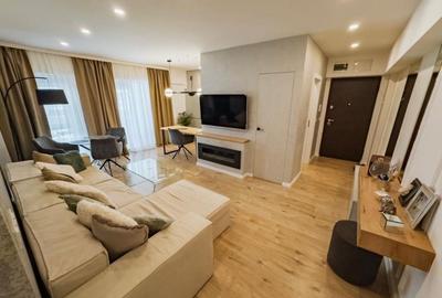 Apartament  Exclusivist - Belvedere Residences  - Metrou Pipera - 7