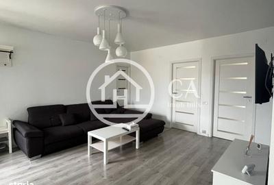 Apartament cu 3 camere decomandat în Sântandrei - 4