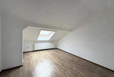 Apartament cu 4 camere, tip PENTHOUSE - cartierul Nufarul - IMOBIHOR - 9