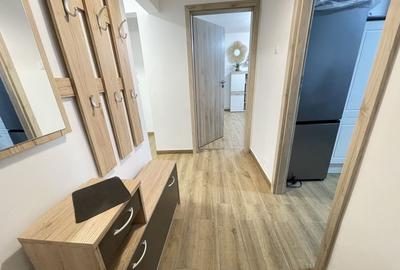 Amenajat complet, mobilat și utilat, totul nou - 8