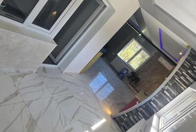Casă cu 3 camere cu Teren 790 Mp în Poarta Albă - 5