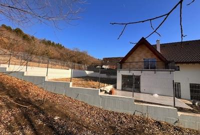 Casa noua cu 3 dormitoare in Popesti Deal - 11