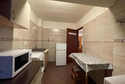 Garsonieră decomandată, mobilată în Ultracentral - 2